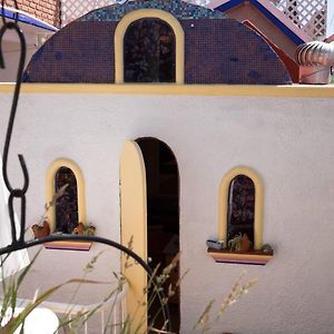 Greek Cottage Playas De Tijuana