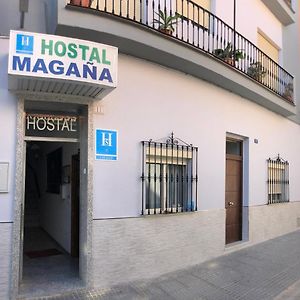Hostal Magaña
